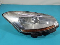 Reflektor prawy lampa przód Citroen C4 picasso I 06-13 EUROPA