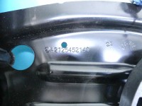 Silniczek IMPRK1257243, A2125452140, A2188200342, Europejska, Dociąg klapy + uchwyt Mercedes CLS II C218 W218 218