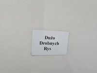 Drzwi tył lewe Opel Astra III H HB 5d czarny