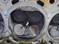 Głowica Kia Ceed I 06- 1.4 16V