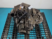 Skrzynia biegów Vw Passat CC 2.0 TDI