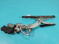 Podnośnik przód prawy Vw Passat B4 Volkswagen, Europejska, 15pin 3A0959802 5d kombi