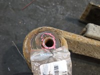 Resor tył Ford Transit 00-06