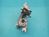 Turbosprężarka Regenerowana Vw Sharan I 1.9 tdi 131KM KP39B-0005, 54399700005, 54399880005