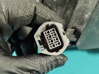 Reflektor prawy lampa przód Mazda 2 II DE EUROPA