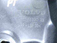 Podnośnik tył prawy SZYBY WINDA 9G9T14B534CC, 966264-102, 30753330 Producent części: Volvo, Europejska Volvo XC60 I 08- HB