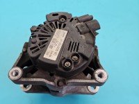 TEST Alternator Peugeot 207 9665580680 1.4 hdi