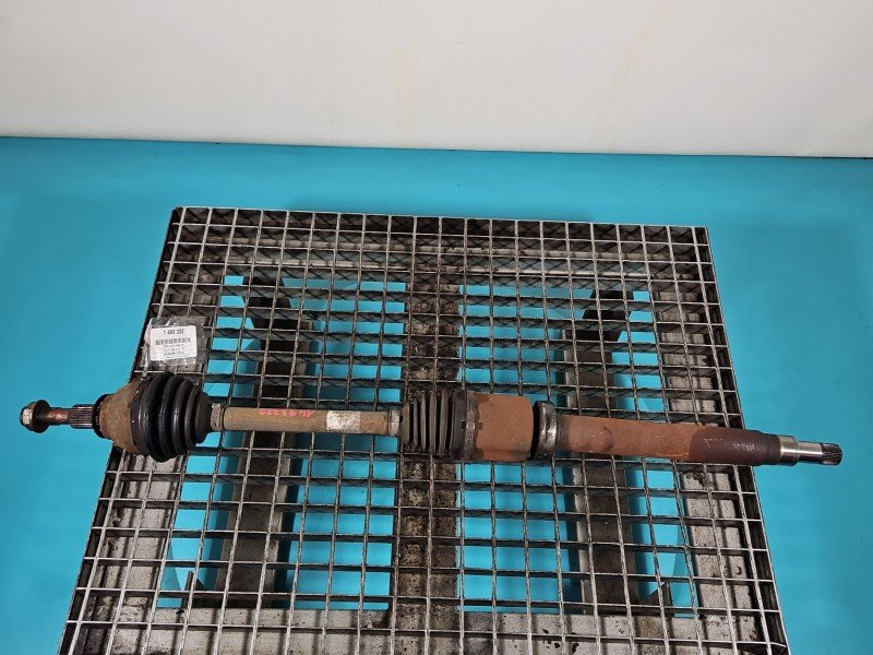 Półoś przód prawa Ford S-max II MK2 2.0 tdci automat