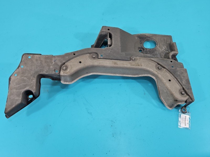 Osłona ZAŚLEPKA PLASTIK Toyota Corolla E21 19- 57627-02160