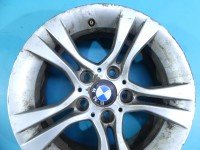 Felga aluminiowa 16" komplet alufelgi felgi Bmw e46