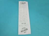 TEST Alternator Kia Rio II 05-11 37300-22650, A0002655023 1.4 16V