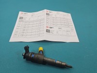 Wtryskiwacz Ford Fiesta Mk7 0445110339 1.4 tdci