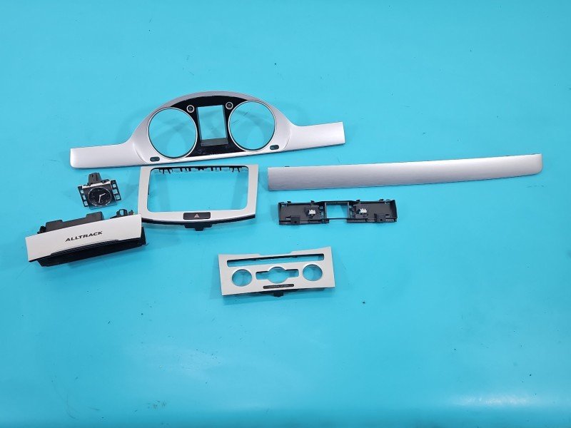 Listwa listwy dekory dekor deski Vw Passat B7 eu