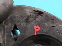 Zaślepka kratka zderzaka prawa atrapa Mercedes ML W164 A1648260224, A1648260224RH