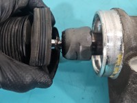 Przekładnia kierownicza maglownica Alfa romeo Giulietta 7805974768, 505216390