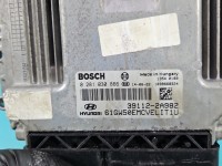 Komputer Sterownik silnika 0281030866, 39112-2A982 Hyundai I30 II 12-16 1.6 crdi (D4FB)