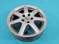 alufelgi felgi 17 komplet Honda Civic VIII UFO