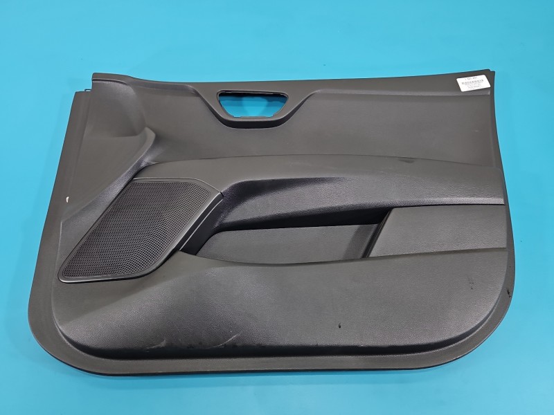 Tapicerka drzwi przód prawa boczek Kia Rio IV 16-23 82320-H8010