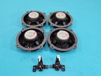 Głośniki komplet Hyundai Tucson III 15-20 96330-D3000, 96310-D3000, 96311-D3000
