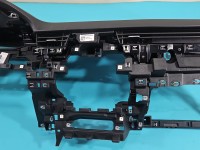 Deska rozdzielcza airbag pasażera kokpit Renault Clio V 19- 681009207R