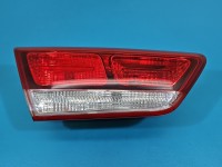 Lampa tył lewa Kia Optima IV 15-20 sedan EUROPA