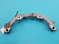 Magistrala wodna WĄŻ RURKA Porsche Panamera I 970 3.0 v6 (CWD) 420KM