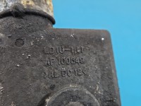 Intercooler Kia Cerato 28270-2A12X 1.6 crdi