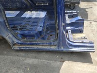 Błotnik tył prawy ćwiartka Vw Caddy III 2K Brak HB