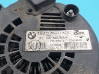 TEST Alternator BMW X1 E84 7802261, 2543461E 2.0d