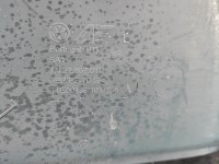 Tapicerka drzwi przód lewa boczek Vw Sharan II 10- 7N1867011A