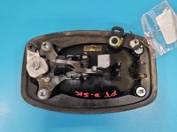 Klamka tył prawa zewnętrzna Fiat Ducato IV 242665