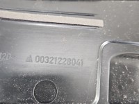 Spoiler lotka klapy Opel Insignia A Z40R