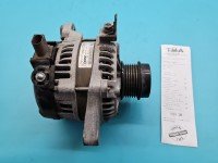 TEST Alternator Toyota Auris II 27060-0T360 1.6 16V