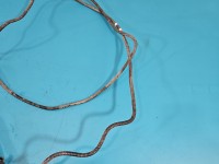 Rura przewód Producent części: BMW, Diesel, Europejska, Zbiornika adblue- wtryskiwacza 7377948 BMW G30 7377948 2.0d