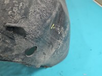 Zderzak przód Renault Trafic III szary