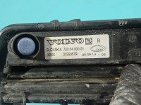 Światło jazdy dziennej prawe Volvo V40 II 12- 31290579