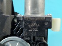 Zamek klapy tył T51-61382A, 163800-0790 Toyota Rav4 IV HB