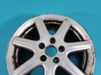 alufelgi felgi 17" komplet Honda Civic VIII UFO R17 Szerokość felgi: 7.0", 5x114.3, Producent felg: Honda, imprk1386661,...