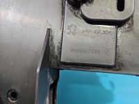 Obudowa Peugeot 508 I 10-18 2.0 hdi 9688667580 modułu start stop