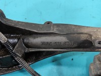 Przekładnia kierownicza maglownica Skoda Octavia III 5Q0909144S, 7805177544, 5Q0909144R