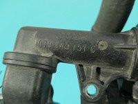 Zawór turbiny Audi A7 4G 06H145710D, 079145751G, 079145712D 4.0 V8 TFSI (CEUC)