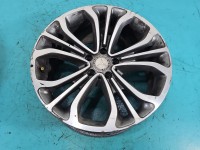 Felga aluminiowa 19" Mercedes W222 alufelga