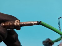 Czujnik temperatury spalin Ford Focus Mk3