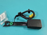 Pas bezpieczeństwa przód prawy pasażera Hyundai Santa Fe III 12–18