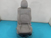 Fotel prawy przód pasażera Toyota Avensis III T27