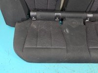 Kanapa tył fotel tylny BMW G20