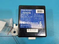 Sterownik moduł TOYOTA, drzwi Toyota Prius II XW20 03- 89741-47100
