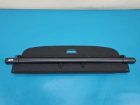 Roleta bagażnika Skoda Octavia III