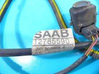 Czujnik parkowania PDC Saab 9-3 II 12785590, 0263003208