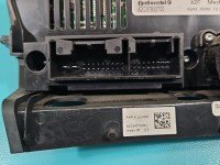 Konsola panel nawiewu Audi A5 8T 8K1820043T